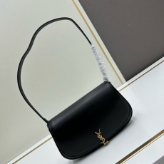 YSL Satchel Bags